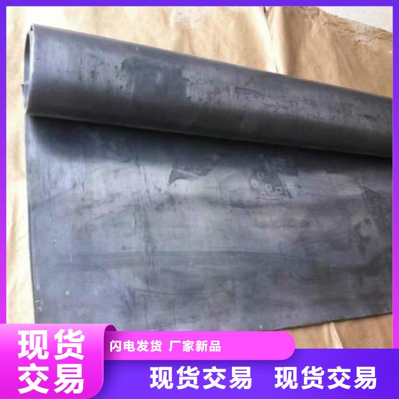 CT机房防护铅房本地厂家