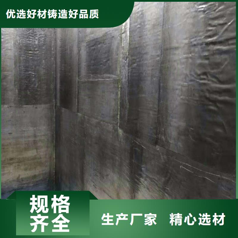 口腔医院防辐射铅房定制