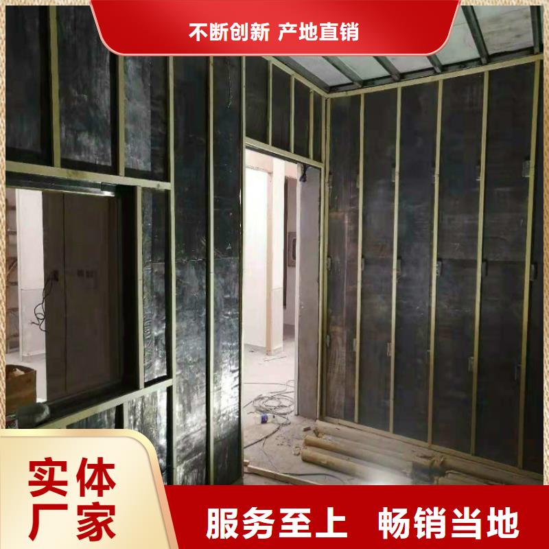 口腔牙科防辐射铅房厂家来电咨询