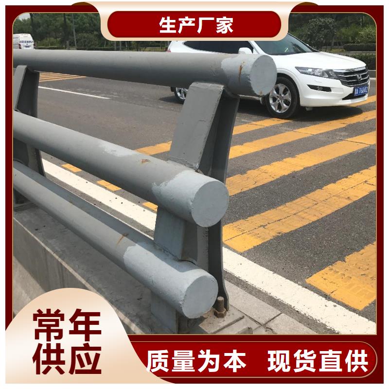 台湾景区不锈钢栏杆厂家直供