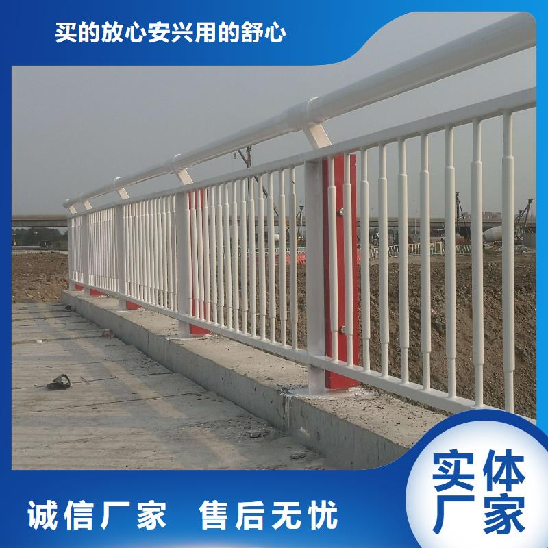 台州道路护栏生产厂家上门服务