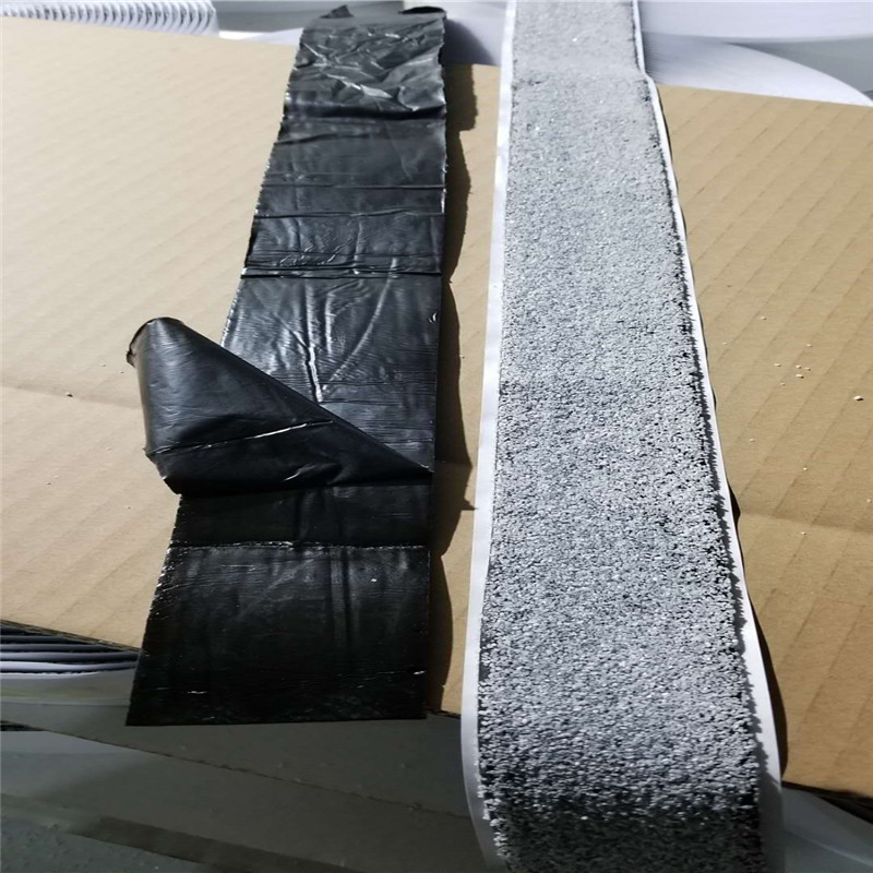 貼縫帶，抗裂貼，網裂貼，灌縫膠生產廠家高彈性；粘接性強；耐磨損；防水性強