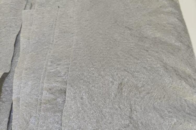 聚丙烯長絲土工布廠家