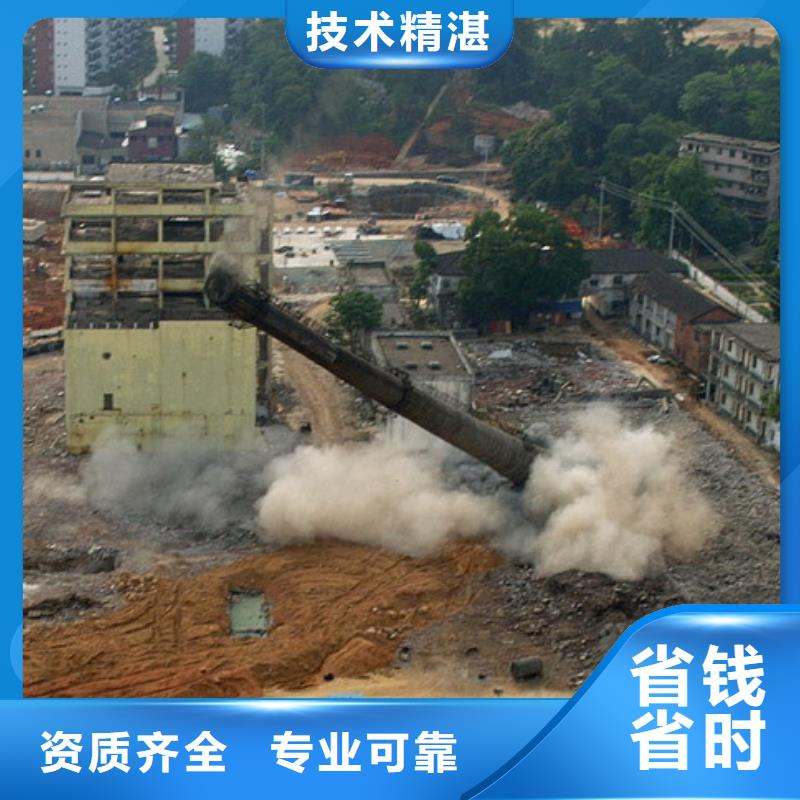萍乡市砖砌烟囱公司-本地施工队伍