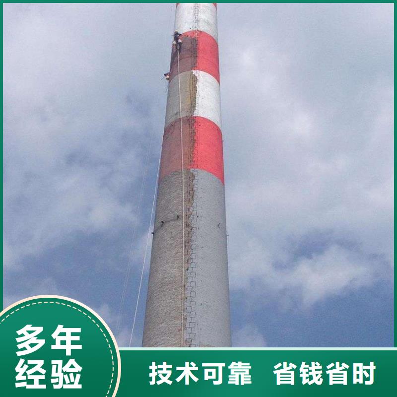 徐州市冷却塔彩绘公司-本地施工队伍