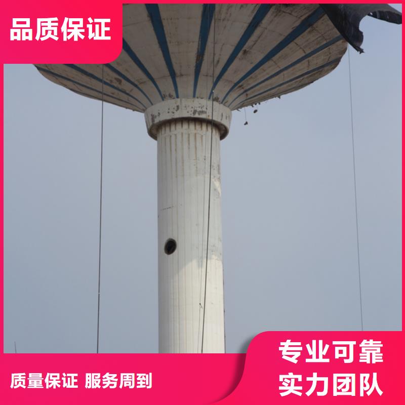 徐州市修烟囱公司-本地施工队伍