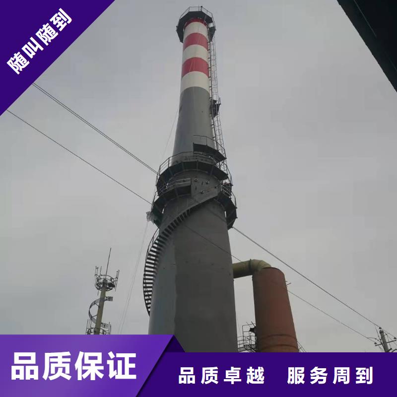 东莞市烟囱安装避雷针公司-本地施工队伍