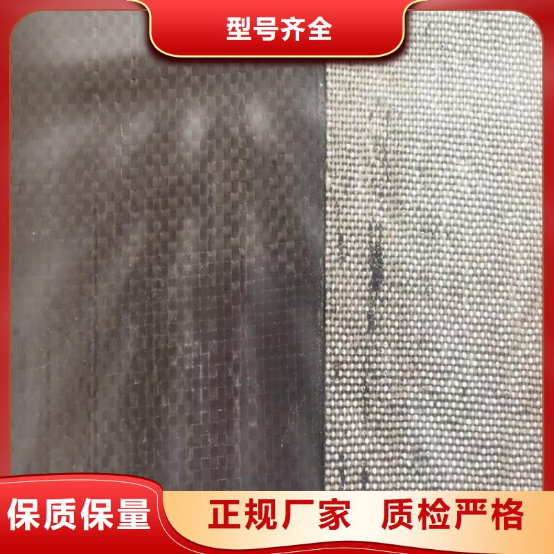 丽江复合土工布玻纤格栅-技术指标