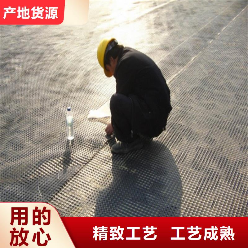 玻璃纖維土工格柵廠家質優價保