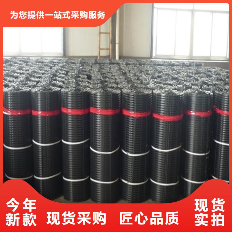 雙向土工格柵價格保質(zhì)保量