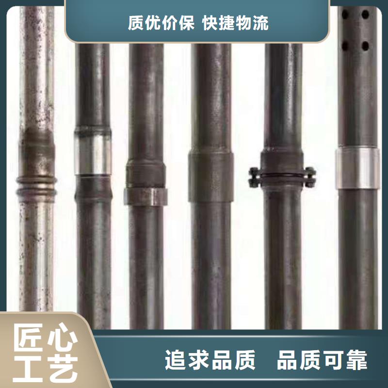桥梁声测管上门服务自有厂家
