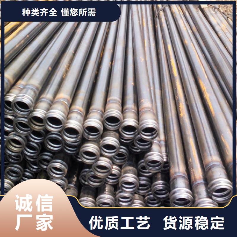 樁基檢測管量大從優(yōu)匠心制造