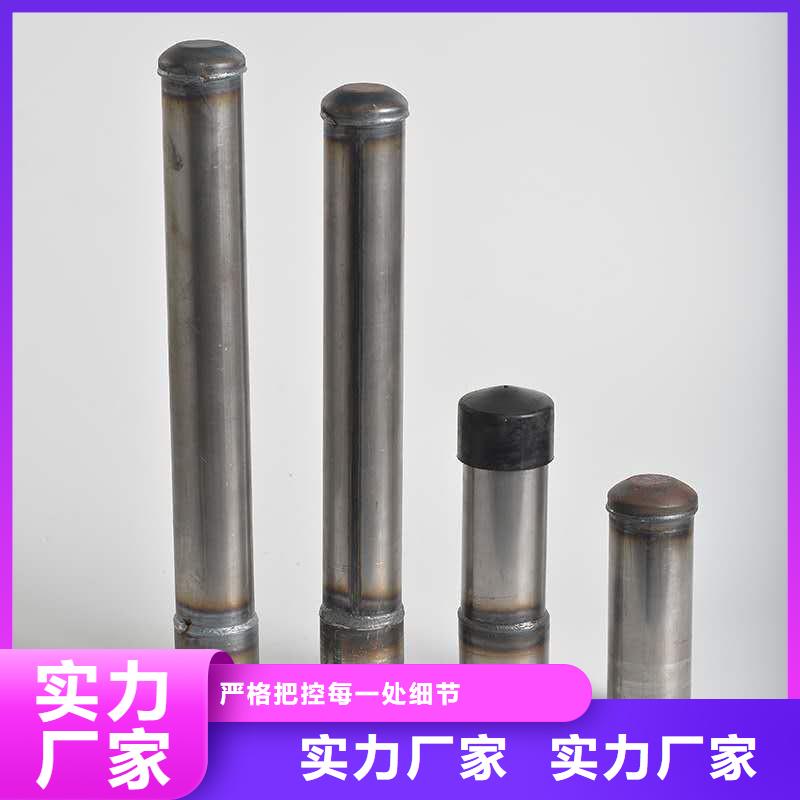 套筒式聲測管誠信企業同城生產商