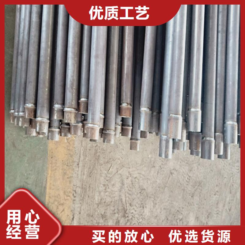 薄壁聲測管誠信企業當地生產商