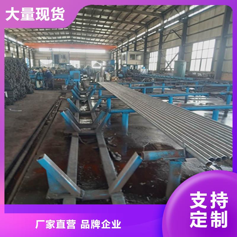 57声测管质量放心用好材做好产品