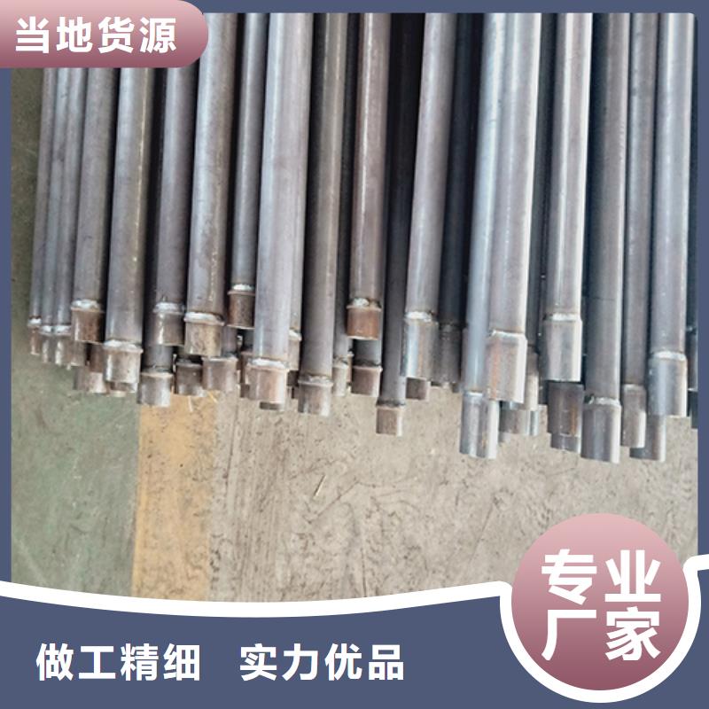 54声测管供应商不只是质量好