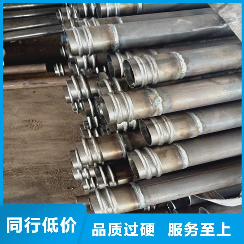 鉗壓聲測管現貨充足本地生產商