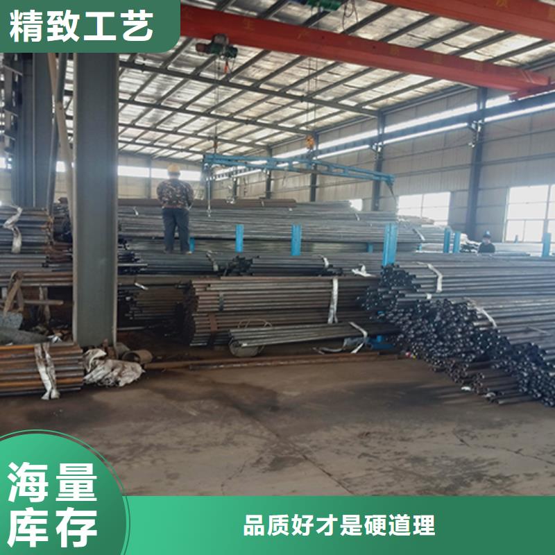桩基声测管终身质保超产品在细节