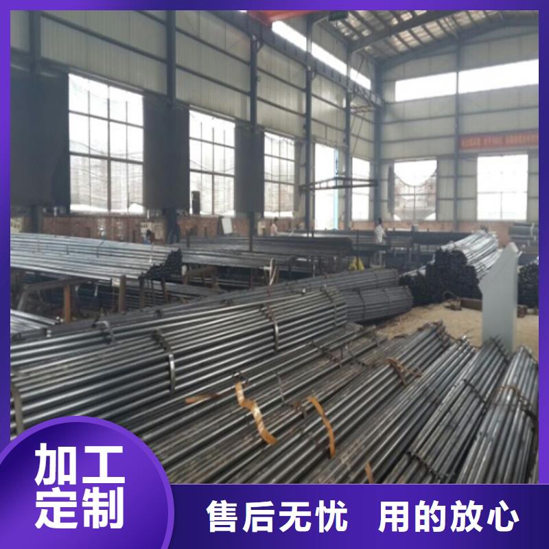橋梁樁基工程用檢測管價格合理