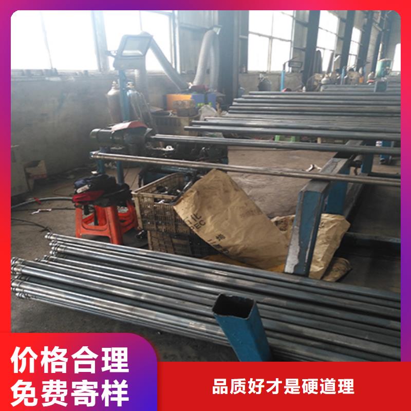 聲測管品質優本地經銷商