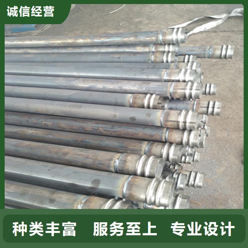 橋梁聲測管品牌廠家廠家自營