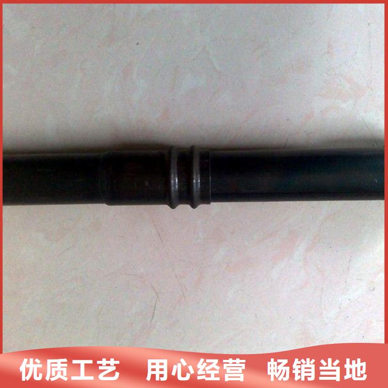 钳压声测管实体厂家实体诚信厂家