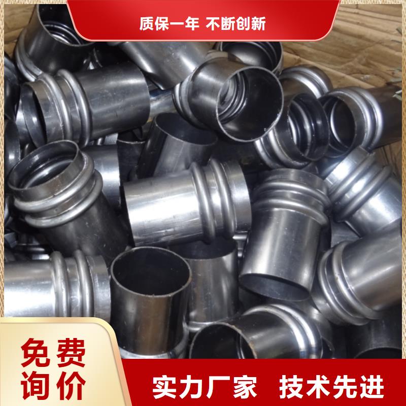 桥梁桩基工程用检测管联系厂家