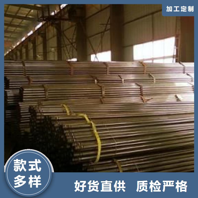 聲測管廠家現貨產品實拍