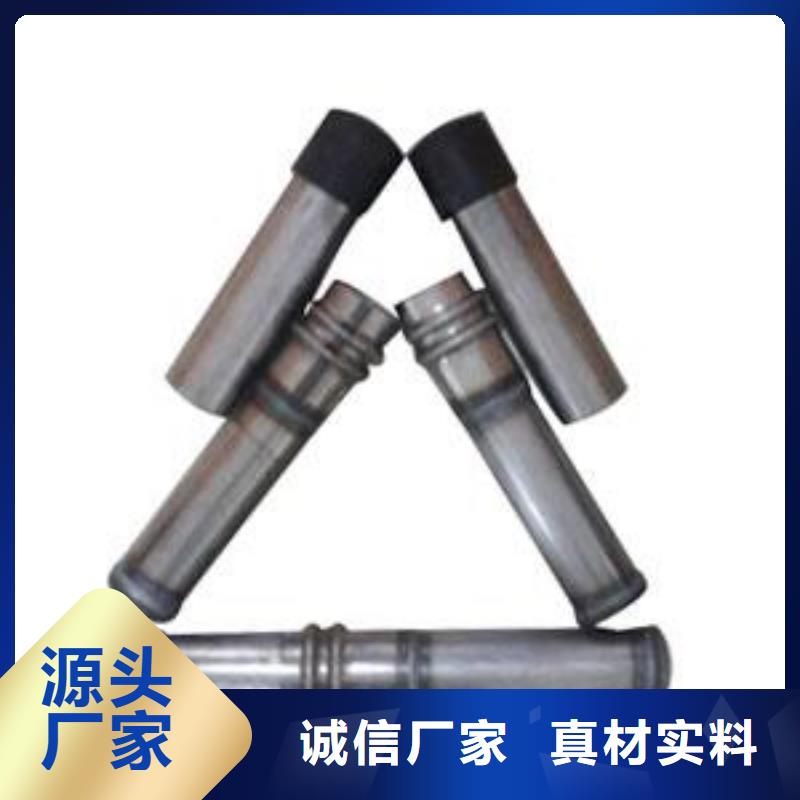 60聲測管價格優惠本地生產廠家