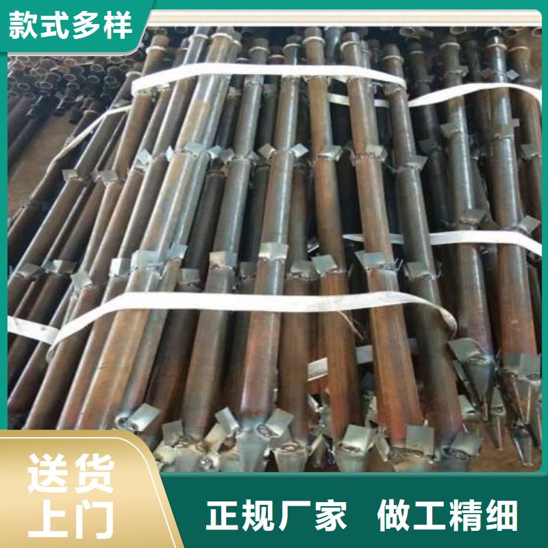 剛更新洛陽汝陽注漿管送貨上門質量上乘