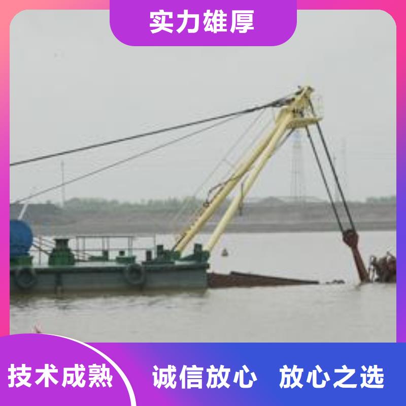 朔州市潜水打捞队-专业施工队伍