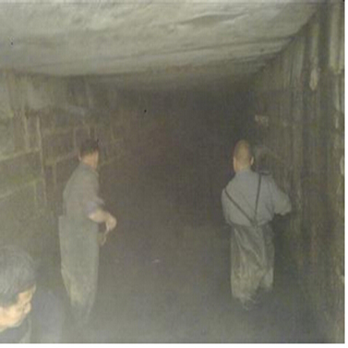 南京管袋施工公司節能