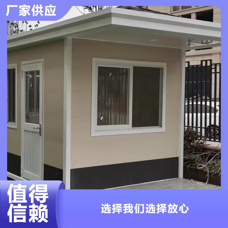 崗亭定制廠家按需定制質量優選