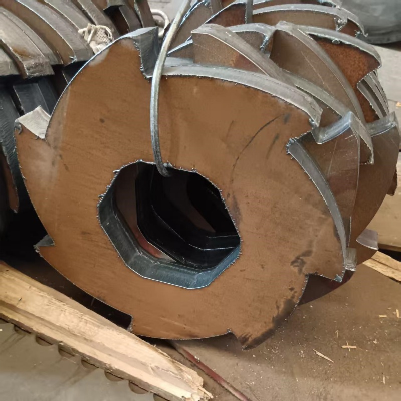 建筑機械耐磨鋼板型號齊全