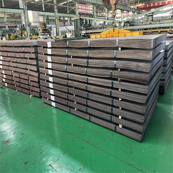 《潍坊》品质ND钢板市场价格多少