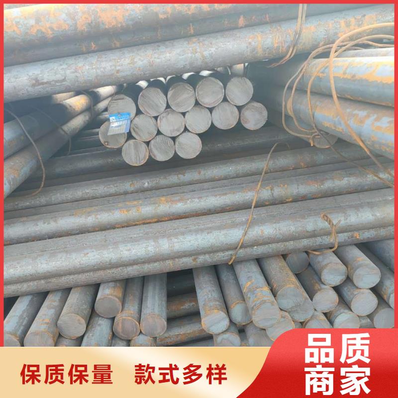 广州热轧退火GCr15轴承钢多少钱一吨