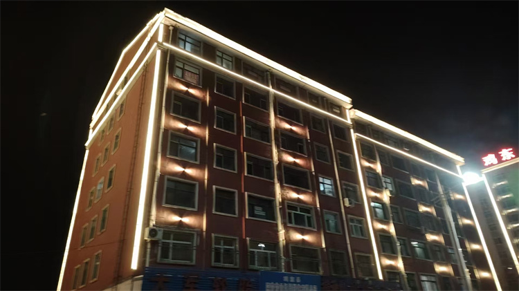 照明亮化設計施工電話
本地公司