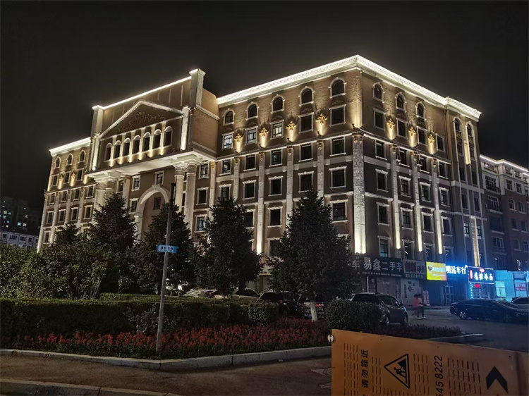 
景區亮化
工程
-亮化設計公司
選迪拉照明用心做好每一件產品