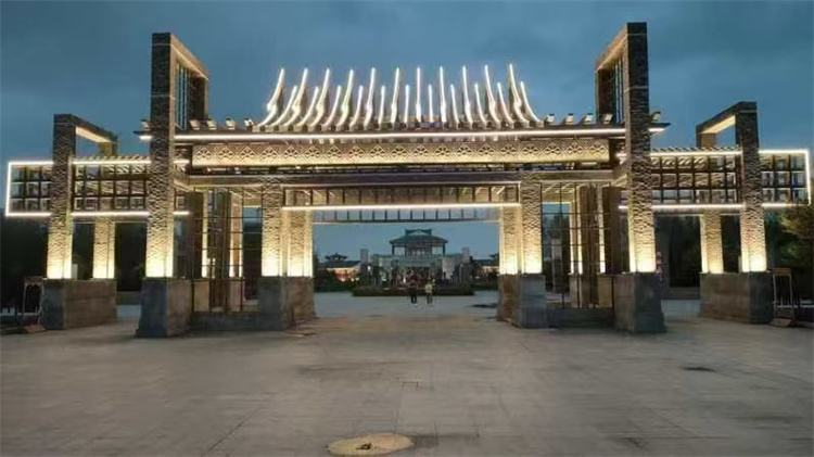政府項目亮化
效果圖
免費設計
同城供應商