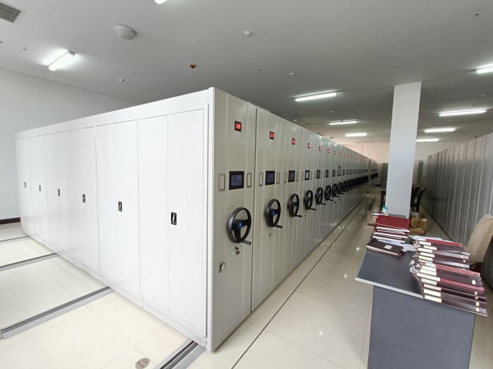 供求網【鑫康】儋州市智能電腦檔案柜