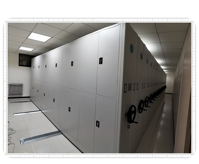 現貨供應訂購電話【鑫康】密集柜檔案密集架
