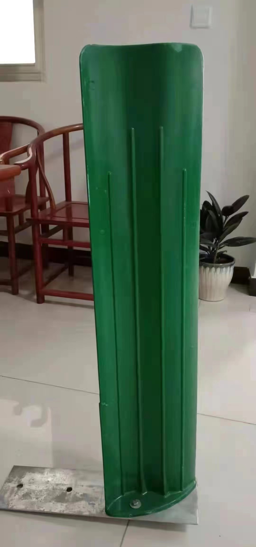 玻璃钢防眩板厂家量大优惠