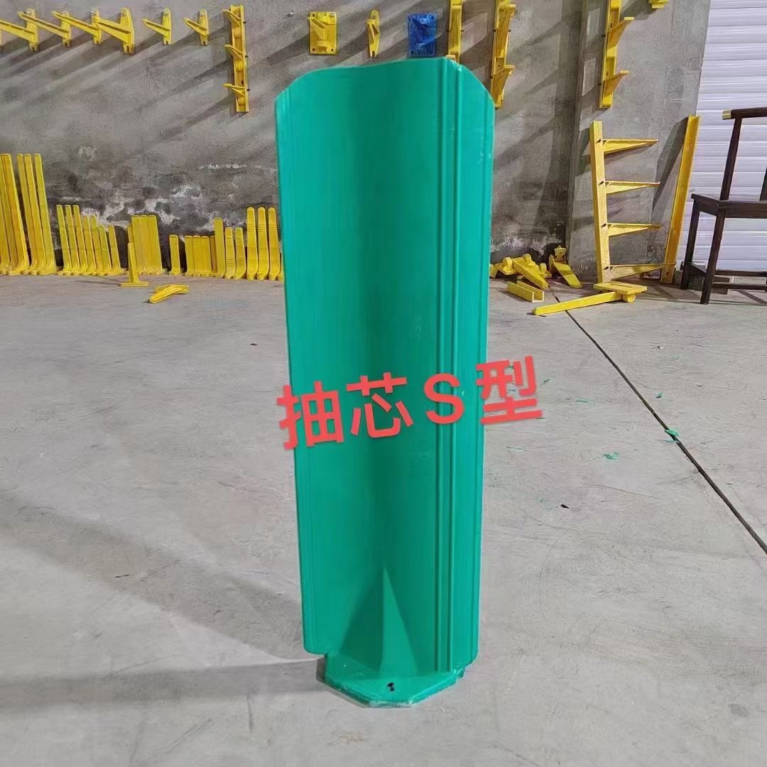 反S型防眩板价格诚信厂家