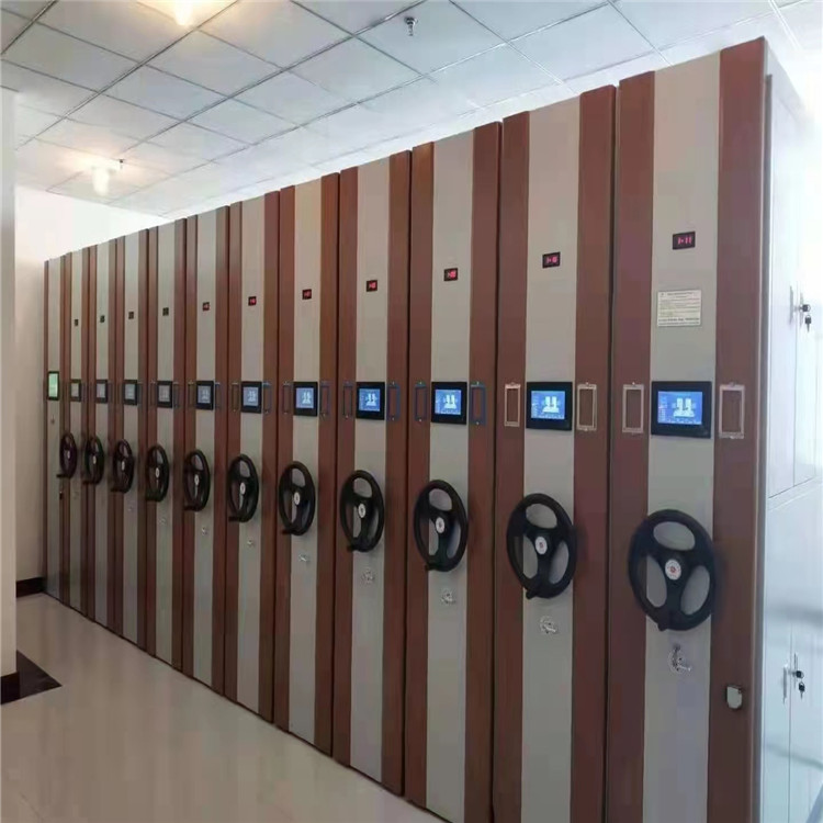 手动密集柜在线报价