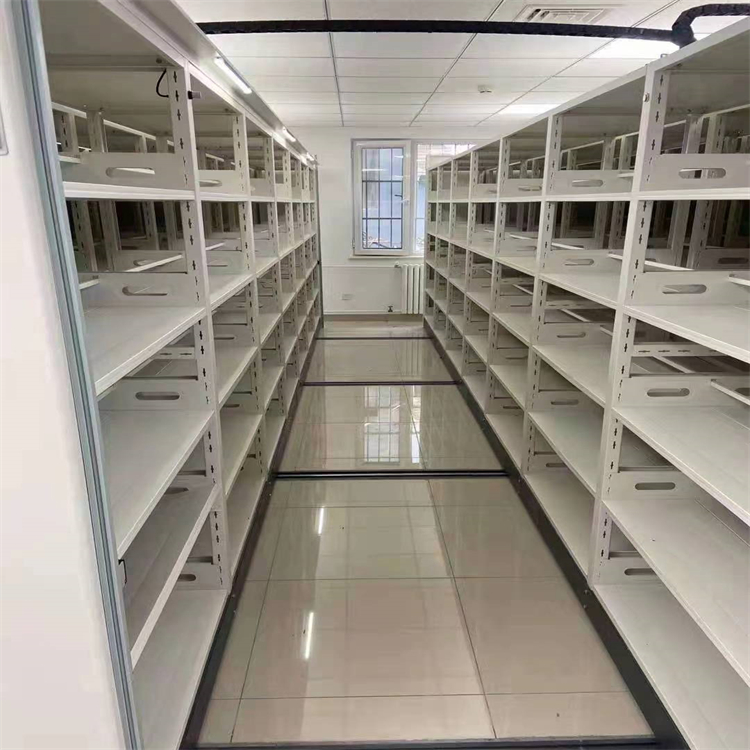 电动档案柜公司