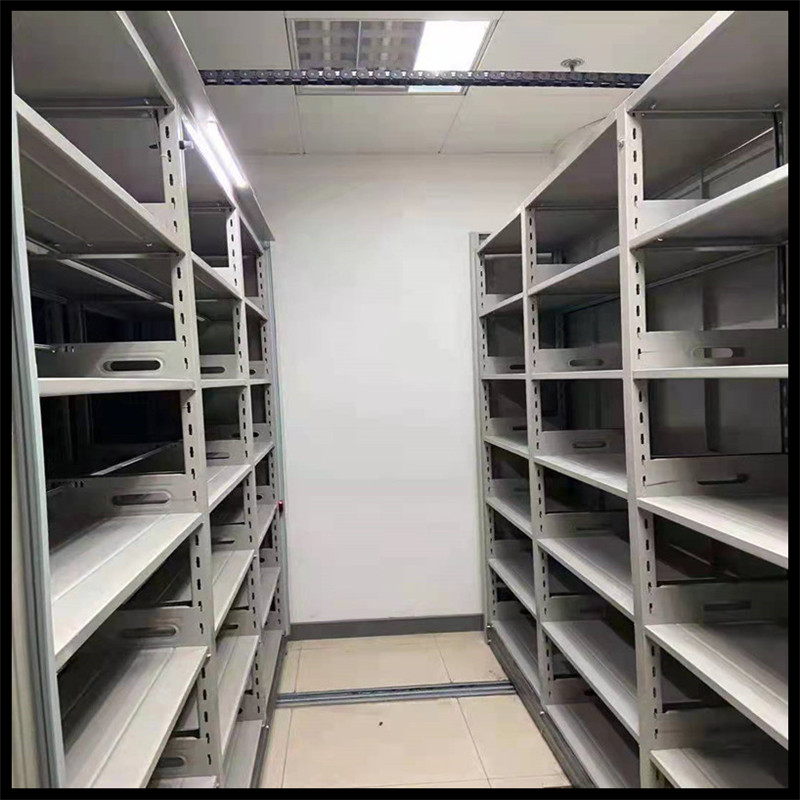 智能密集架价格