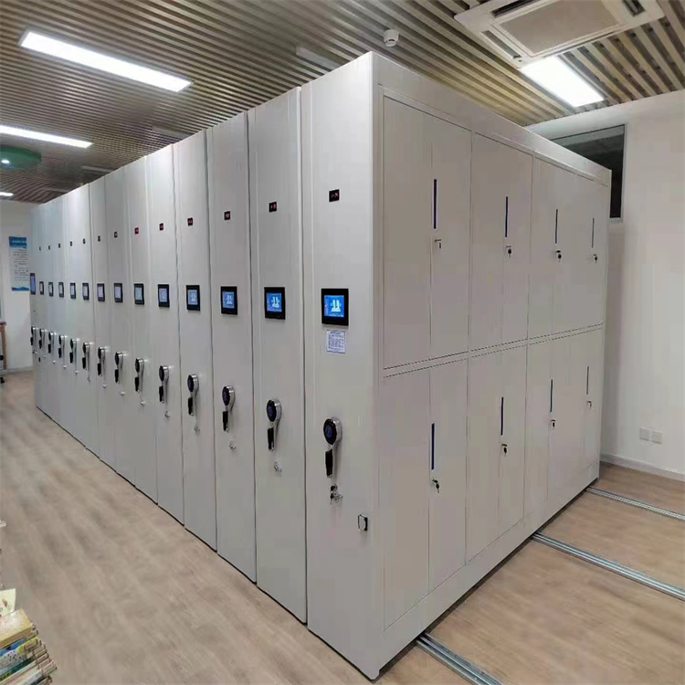 五指山市智能密集柜诚信厂家