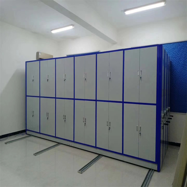 智能密集架规格齐全