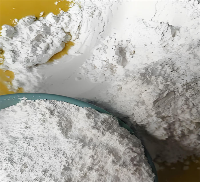 重晶石粉择优推荐