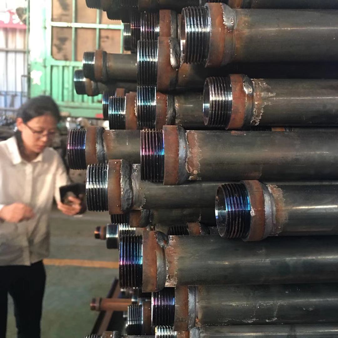 供應聲測管規格型號對照表現貨